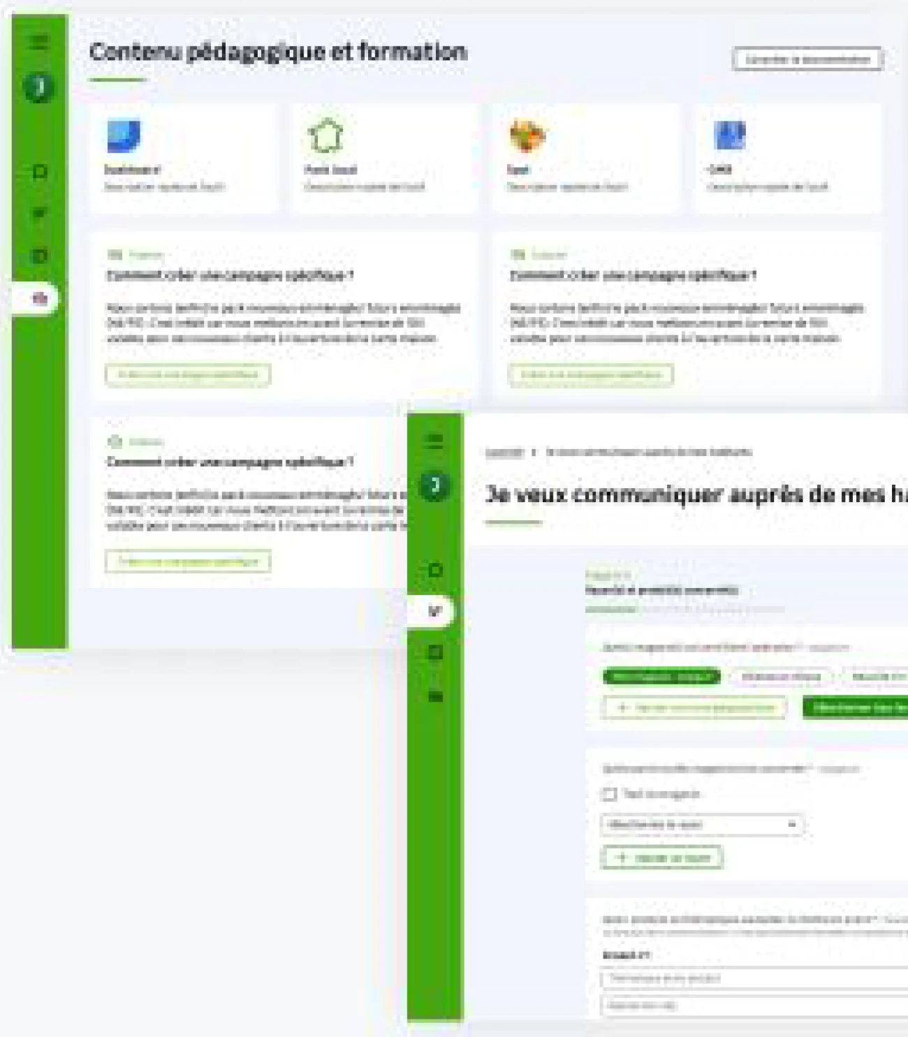 Adeo · Leroy Merlin : Local Toolbox