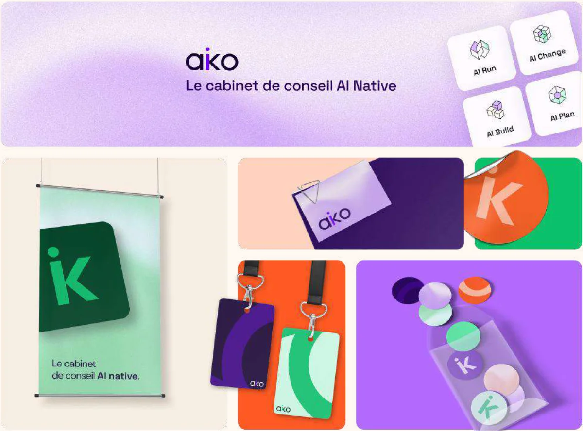 aiko : Direction artistique